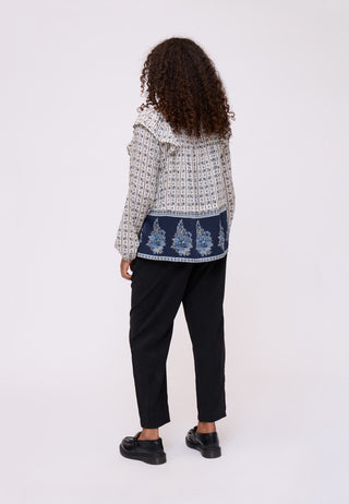 AlouetteNN Bluse