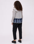 AlouetteNN Bluse
