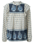 AlouetteNN Bluse
