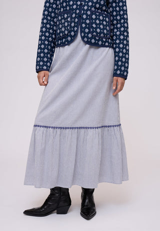 HalinaNN Skjørt