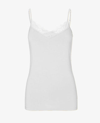 ESSENTIAL LACE JERSEY