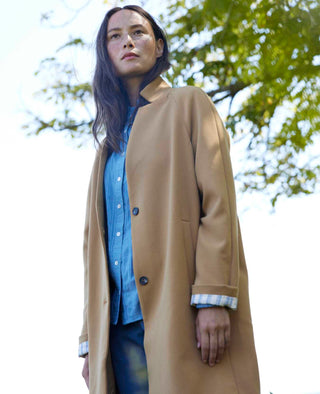 EmmaNN Coat