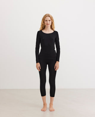 AlmaNN Leggings 3/4 Lengde