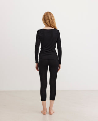 AlmaNN Leggings 3/4 Lengde