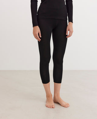 AlmaNN Leggings 3/4 Lengde