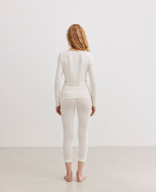 AlmaNN Leggings 3/4 Lengde