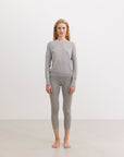 AlmaNN Leggings 3/4 Lengde