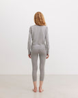 AlmaNN Leggings 3/4 Lengde
