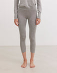 AlmaNN Leggings 3/4 Lengde