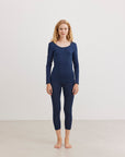 AlmaNN Leggings 3/4 Lengde