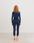 AlmaNN Leggings 3/4 Lengde