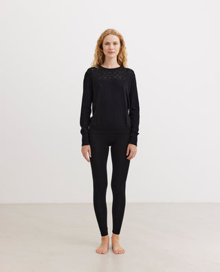 AlmaNN Leggings Lang