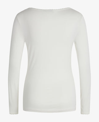 AlmaNN T-Skjorte Lang Erme