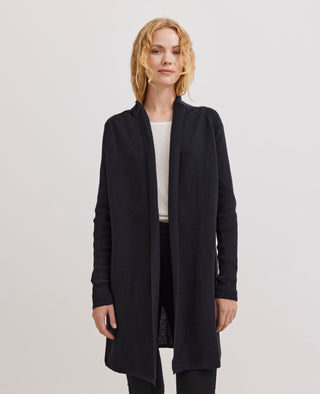 MelinaNN Cardigan Lang
