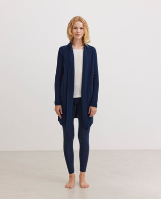 MelinaNN Cardigan Lang