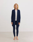 MelinaNN Cardigan Lang