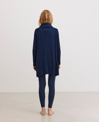 MelinaNN Cardigan Lang