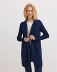 MelinaNN Cardigan Lang