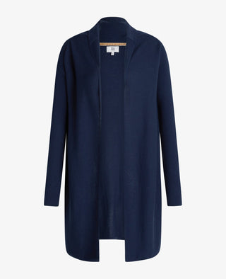 MelinaNN Cardigan Lang