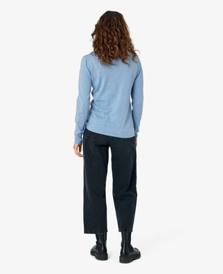 LouisaNN Pullover High Neck