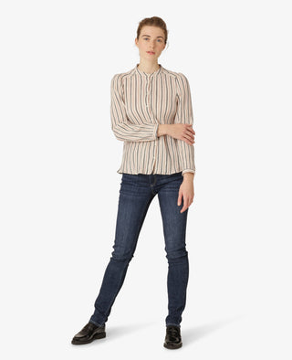 ESSENTIAL DENIM STRETCH Bukser