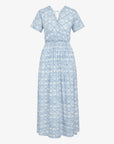 HANNIUM MAXI DRESS
