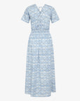 HANNIUM MAXI DRESS