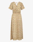 HANNIUM MAXI DRESS