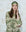 Print Offwhite/Green