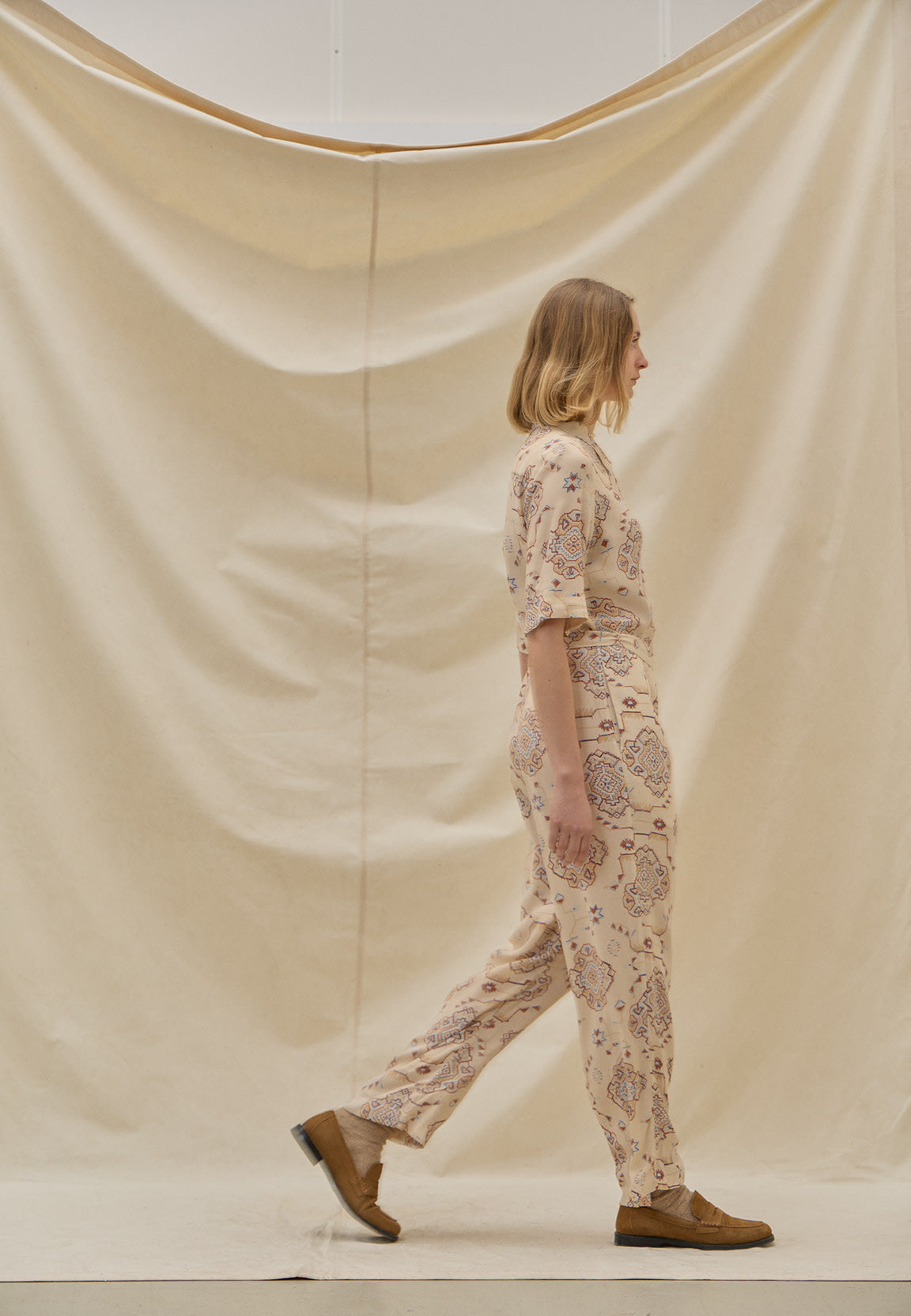 KineNN Jumpsuit