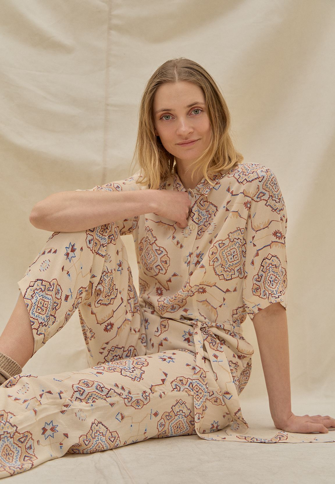 KineNN Jumpsuit