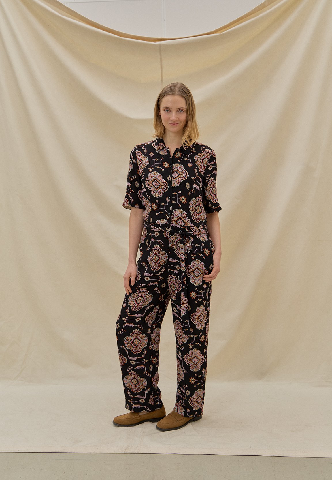 KineNN Jumpsuit