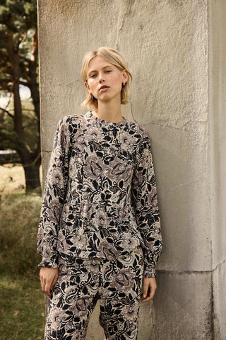 EllenNN Bluse