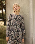 EllenNN Bluse
