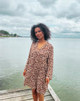 PhilippaNN Kjole Kort