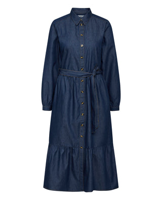 StinaNN Dress Long